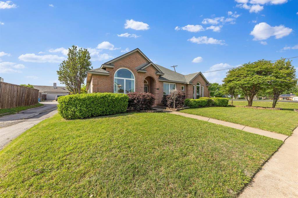 7310 Harbor Drive, Rowlett, TX 75088