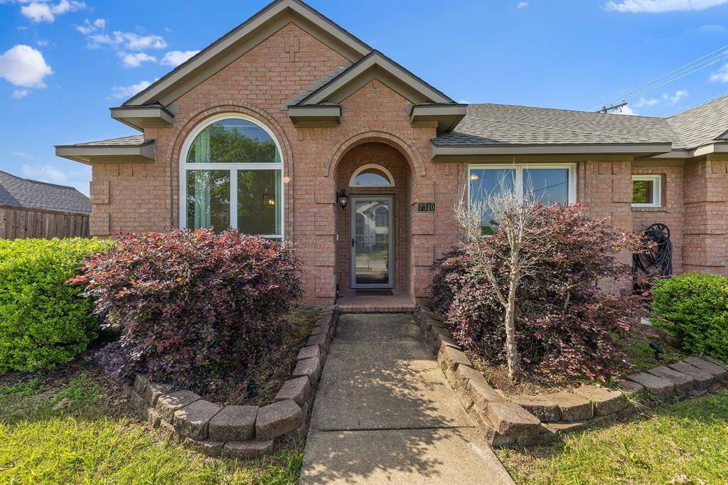 7310 Harbor Drive, Rowlett, TX 75088