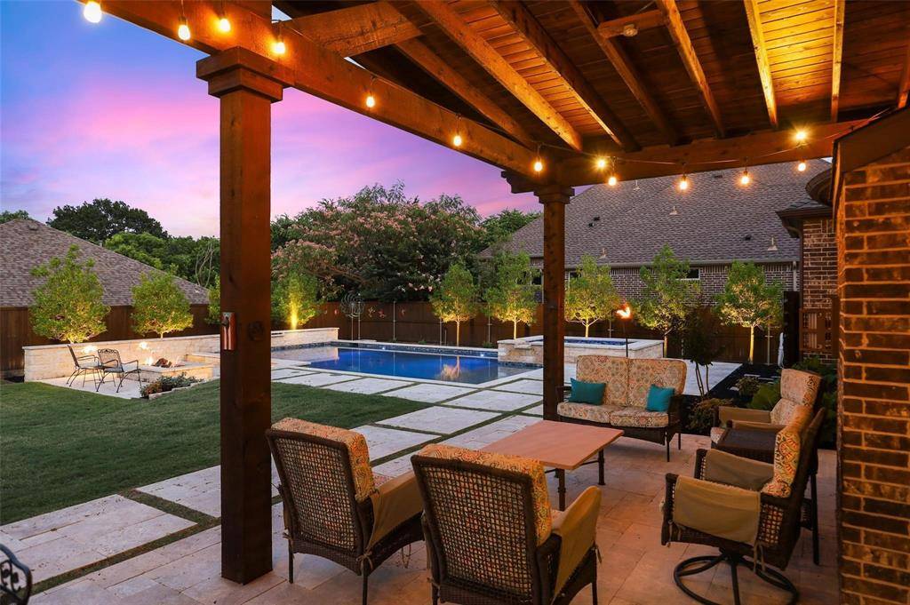 1201 Navajo Drive, Mckinney, TX 75072