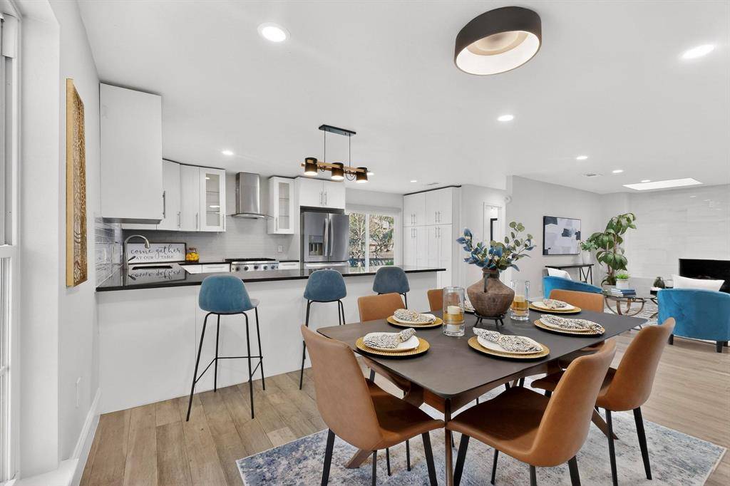 7625 Querida Lane, Dallas, TX 75248