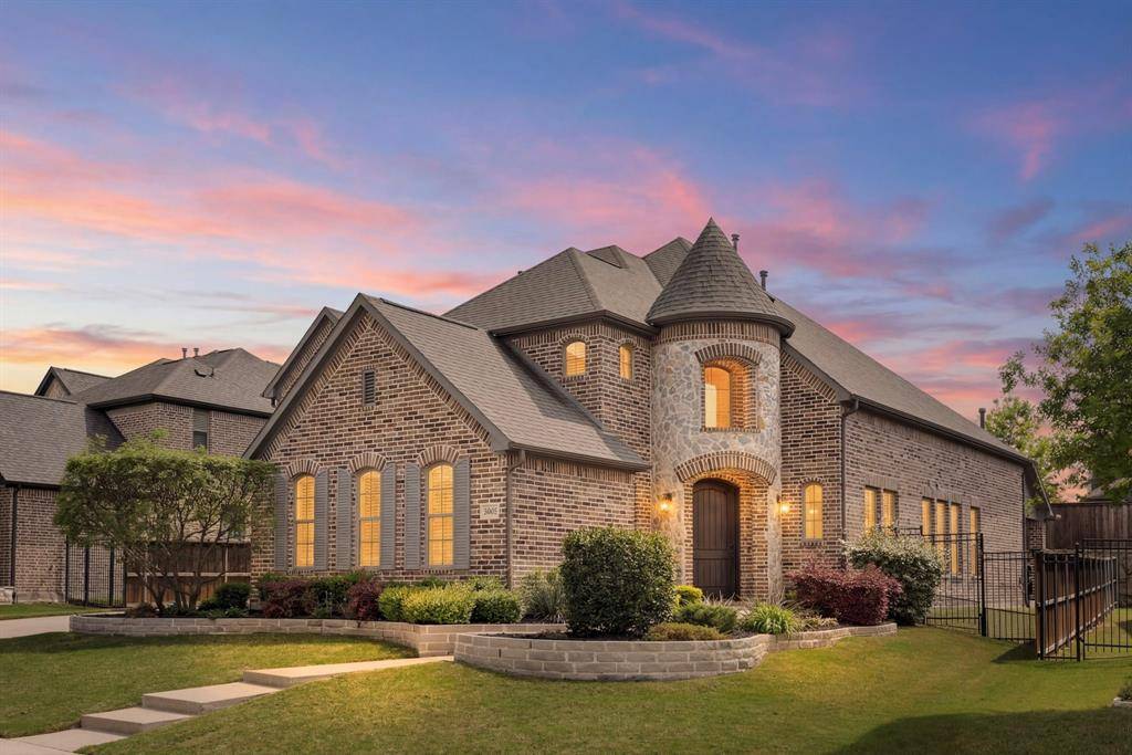 1506 Mariners Hope Way, Wylie, TX 75098