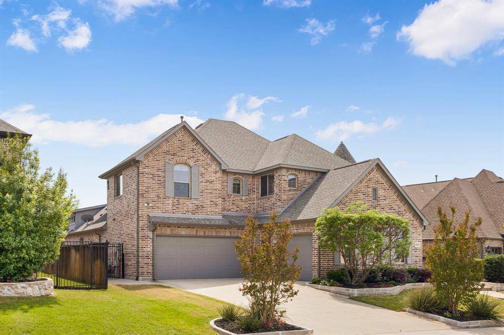 1506 Mariners Hope Way, Wylie, TX 75098