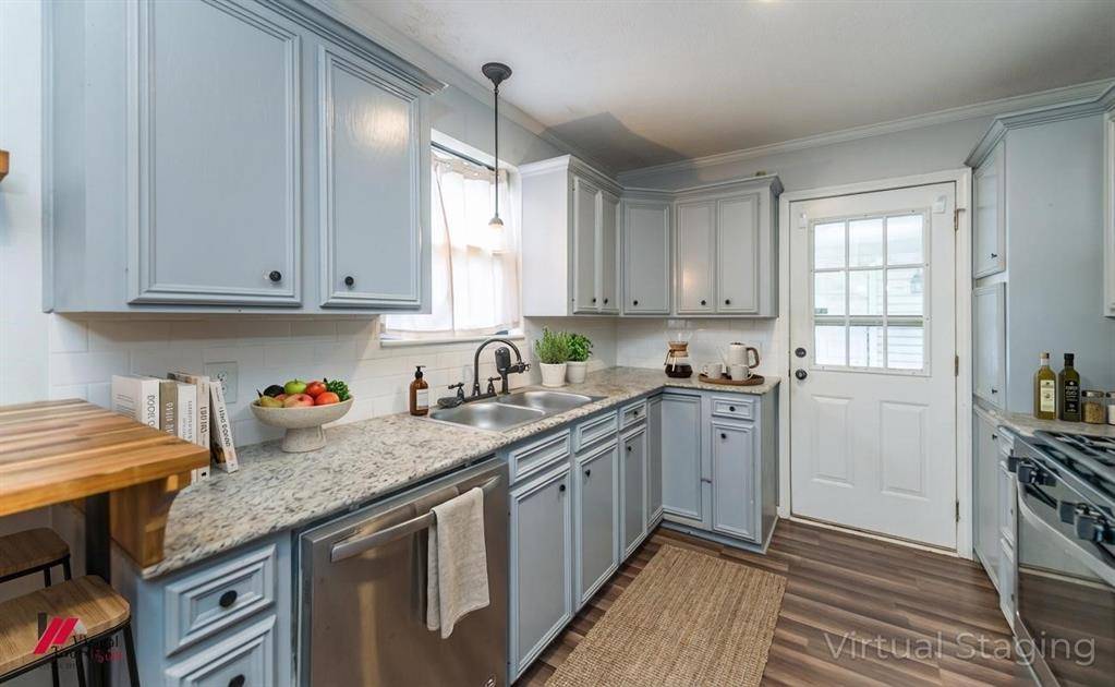 832 E Washington Street, Shreveport, LA 71104