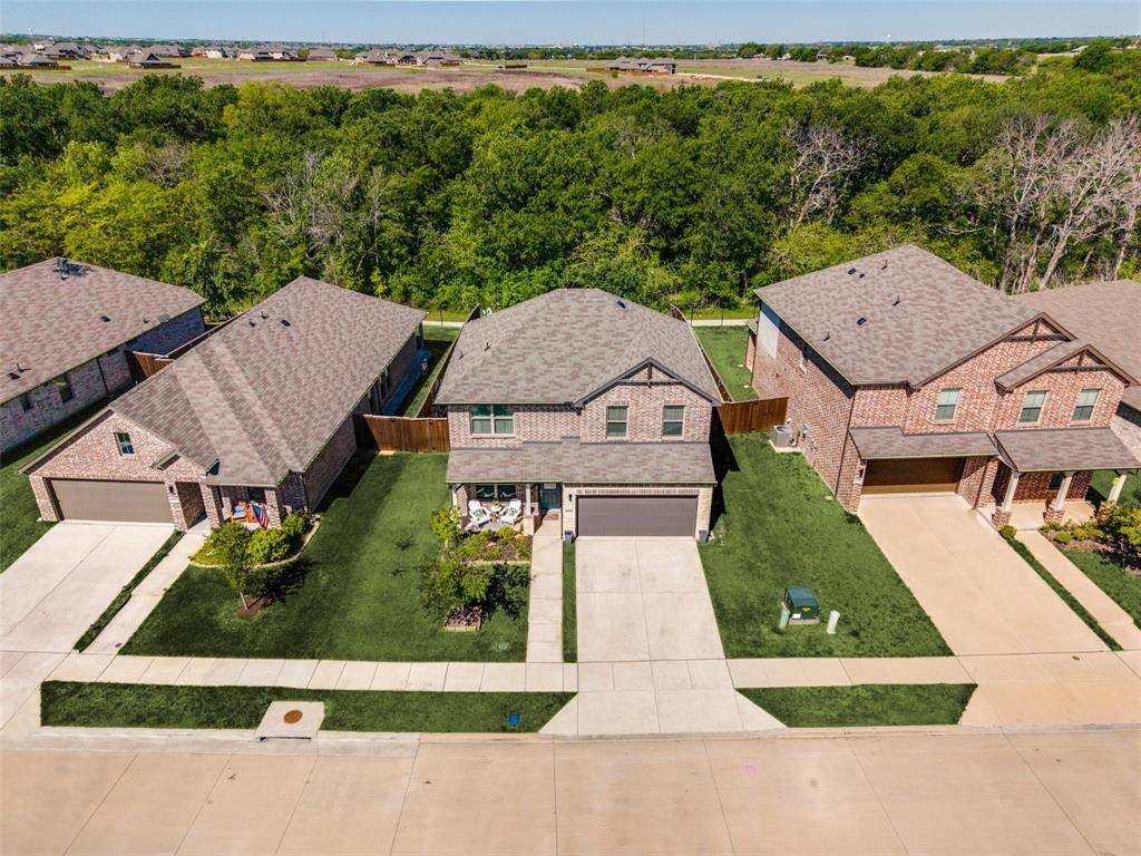 6005 Bailey Way, Royse City, TX 75189