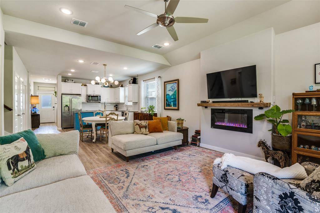 6005 Bailey Way, Royse City, TX 75189