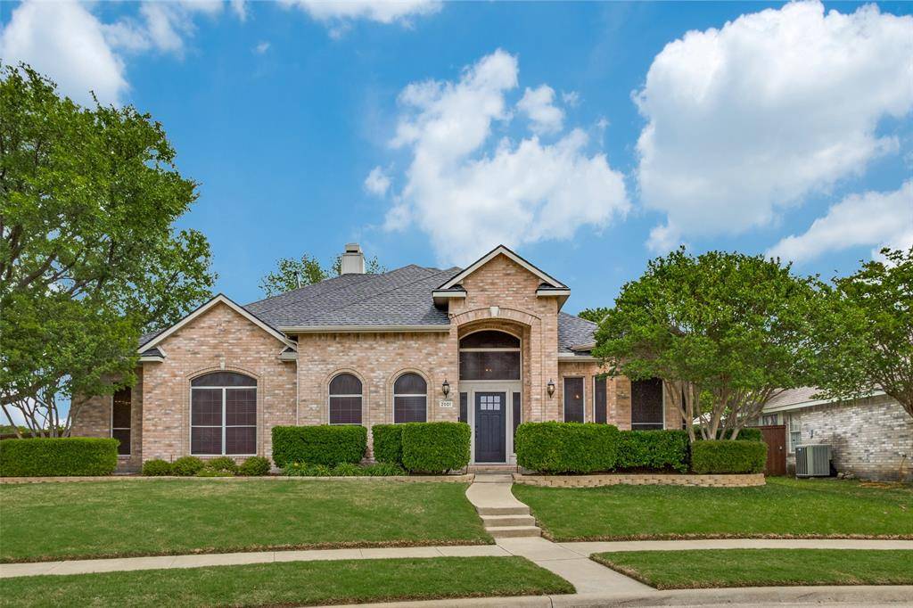 2901 Brittany Lane, Mckinney, TX 75070