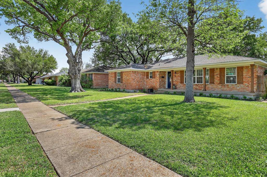 2920 Sharpview Lane, Dallas, TX 75228