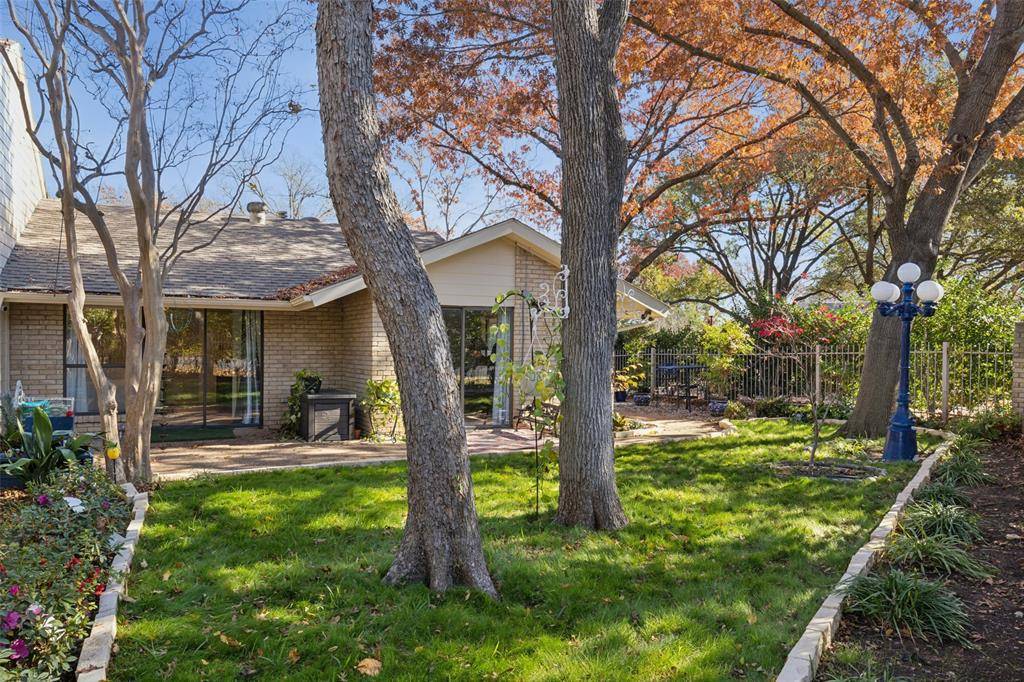 1207 Middlebrook Place, Dallas, TX 75208