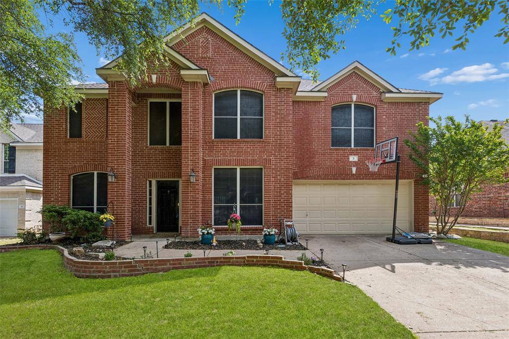 3 Roosevelt Court, Mansfield, TX 76063