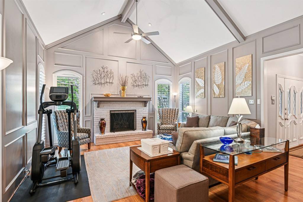 6436 Embers Road, Dallas, TX 75248