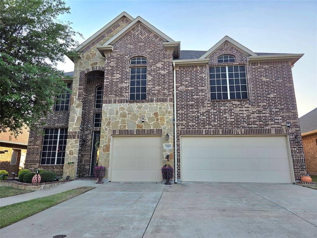 7329 San Diego Trail, Fort Worth, TX 76131