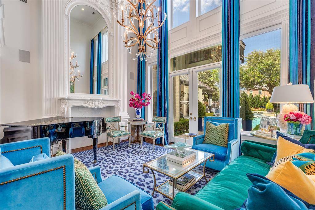 6264 Chamberlyne Drive, Frisco, TX 75034