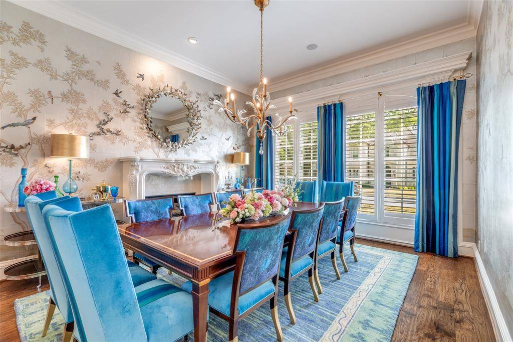 6264 Chamberlyne Drive, Frisco, TX 75034