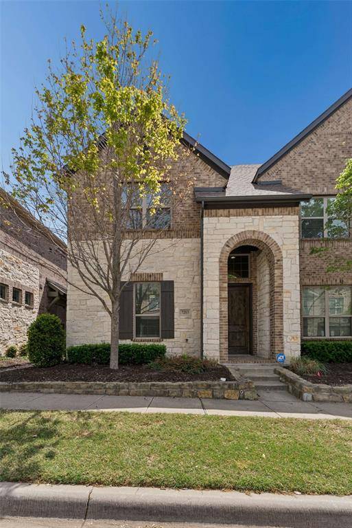 7213 Huckleberry Drive, Mckinney, TX 75070