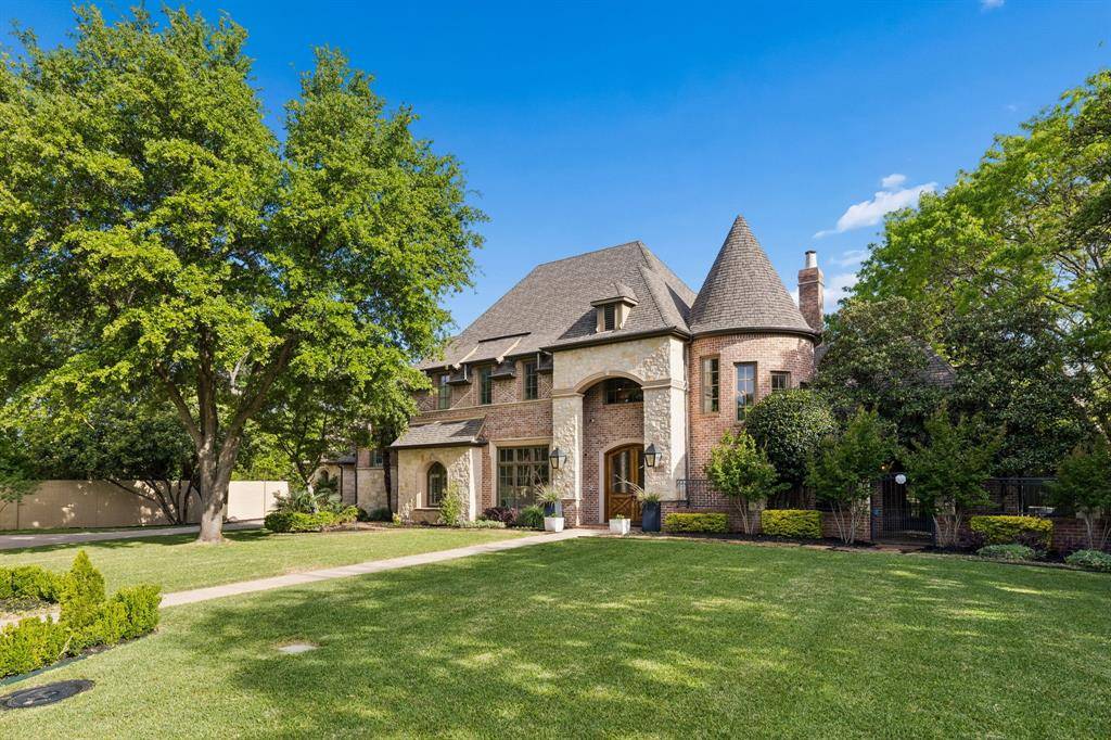 5707 Watson Circle, Dallas, TX 75225