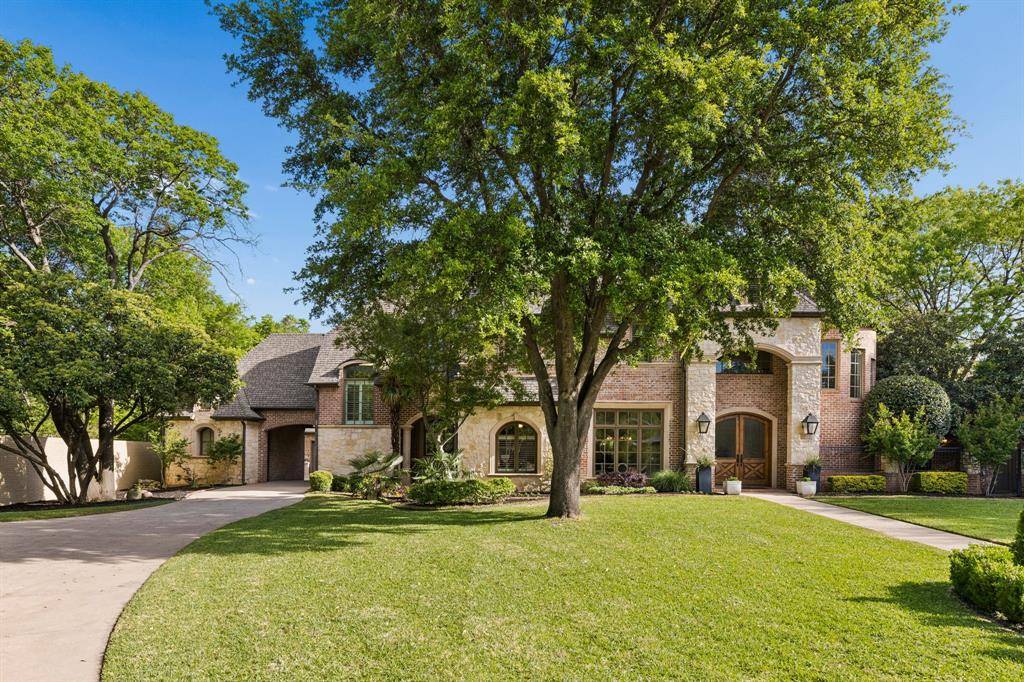 5707 Watson Circle, Dallas, TX 75225