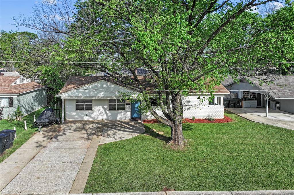 3209 Bistineau Drive, Bossier City, LA 71112