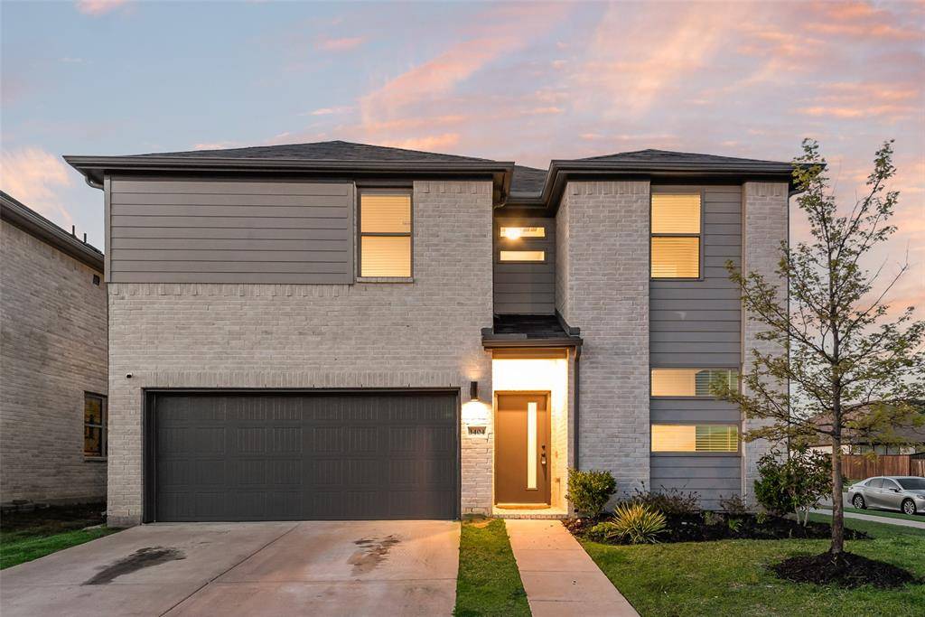 3404 Flatiron Drive, Royse City, TX 75189