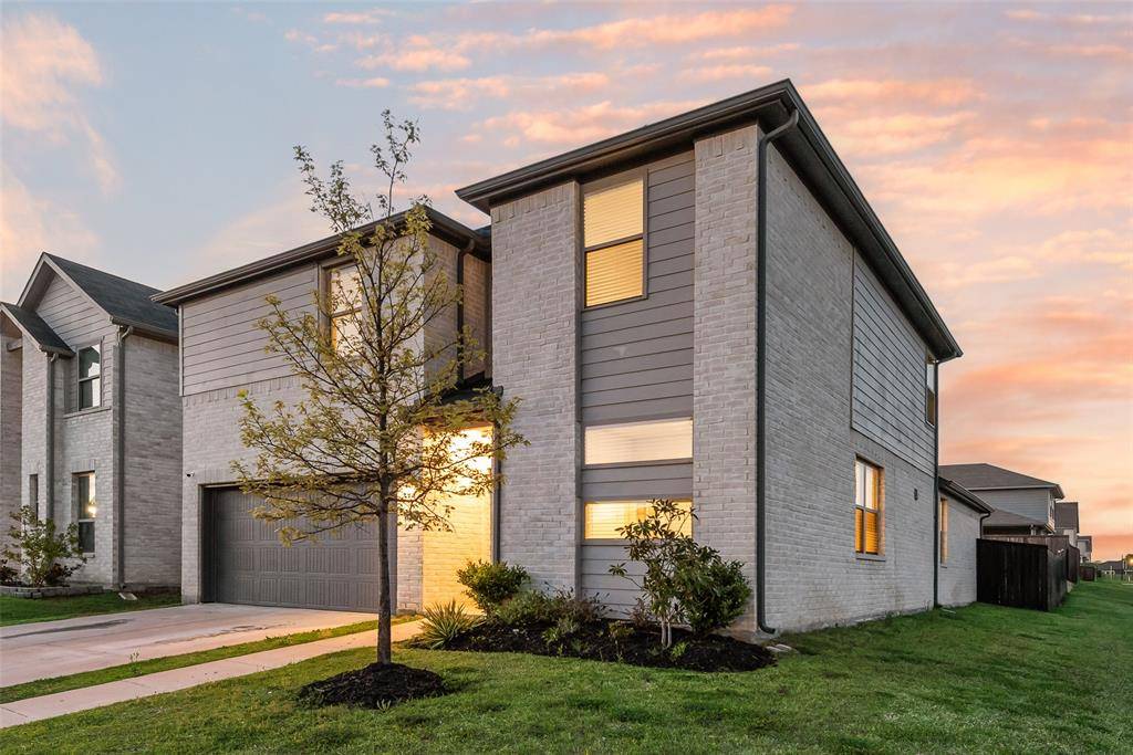 3404 Flatiron Drive, Royse City, TX 75189