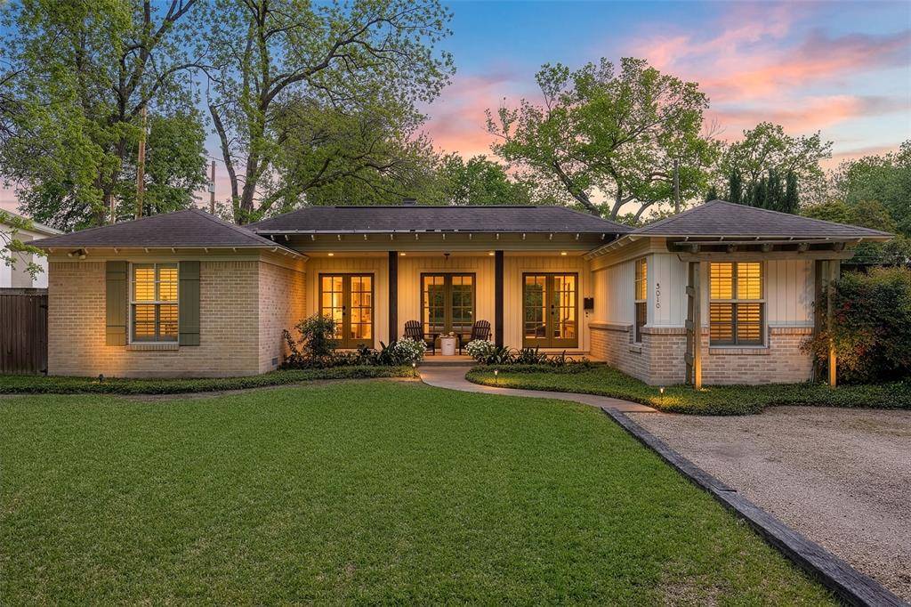 3856 Shorecrest Drive, Dallas, TX 75209