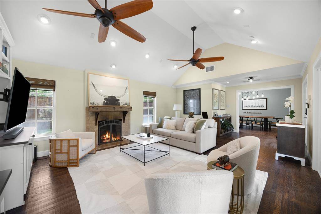 3856 Shorecrest Drive, Dallas, TX 75209