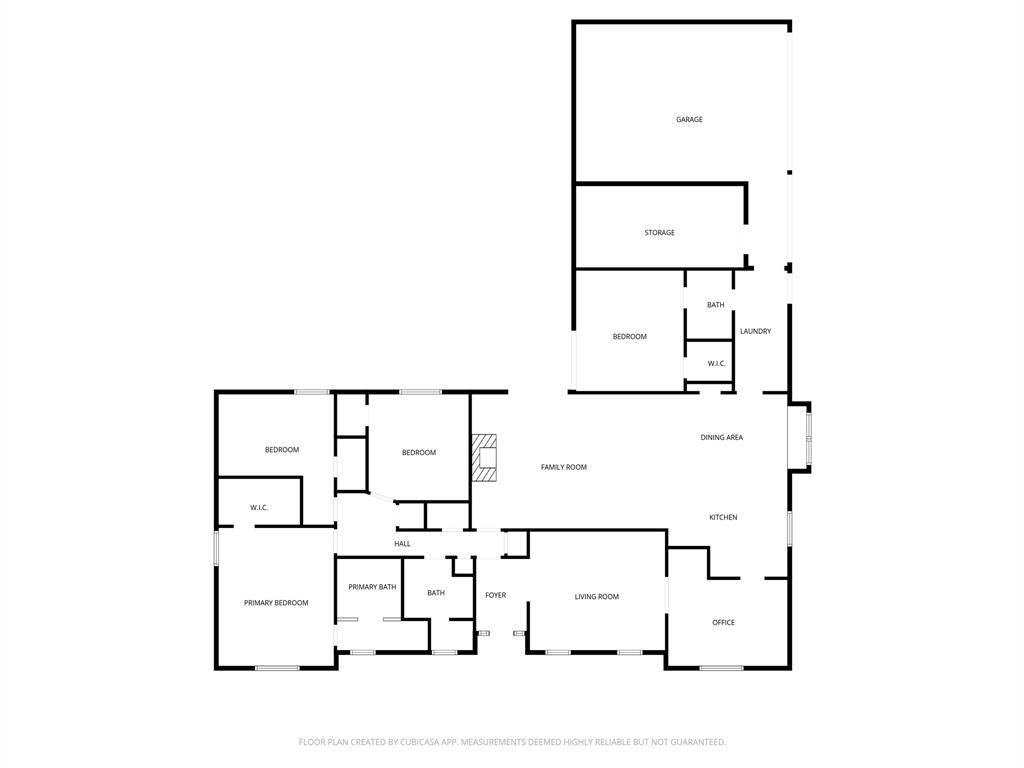 1500 Wagon Wheel Trail, Pantego, TX 76013