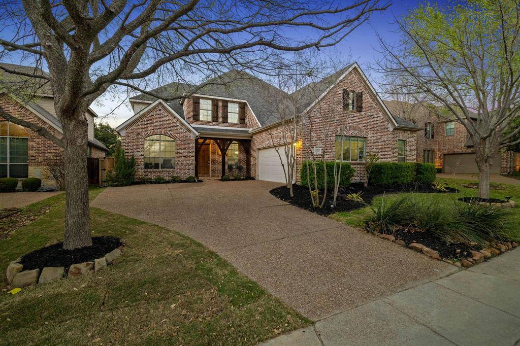 7600 Burr Ferry Drive, Mckinney, TX 75071
