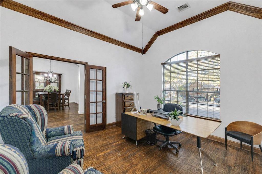 7600 Burr Ferry Drive, Mckinney, TX 75071