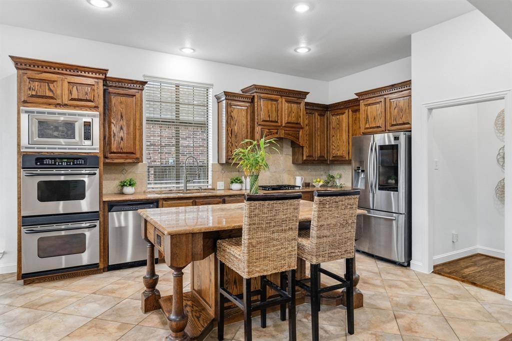 7600 Burr Ferry Drive, Mckinney, TX 75071