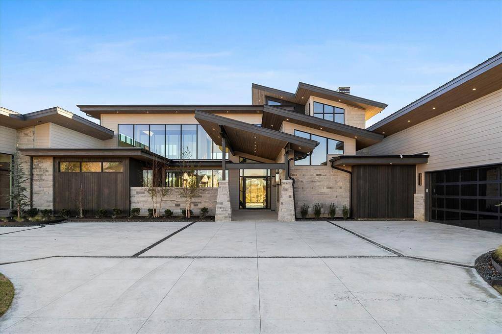 207 Sunset Point Trail, Heath, TX 75032