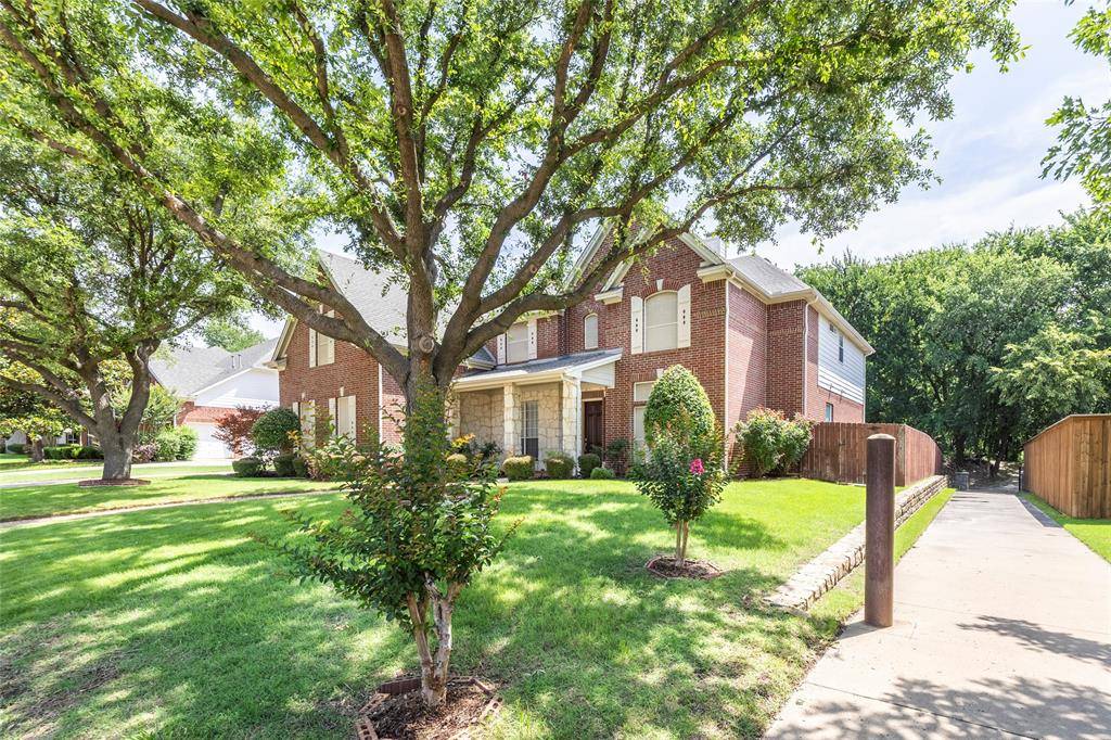 220 Justin Road, Murphy, TX 75094