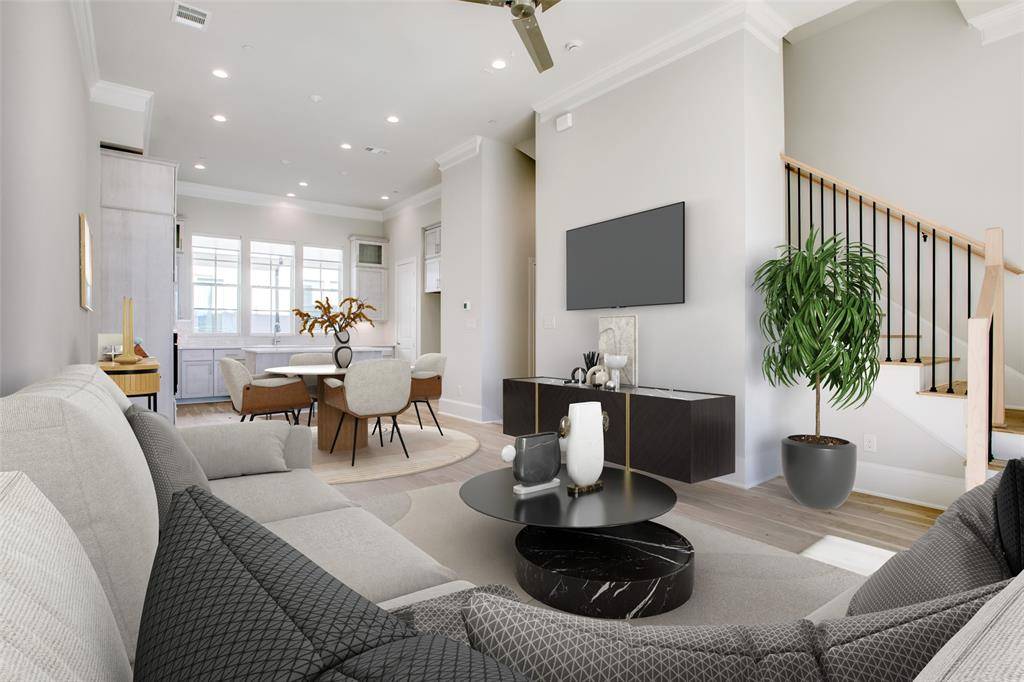 4645 New Water Lane, Dallas, TX 75219