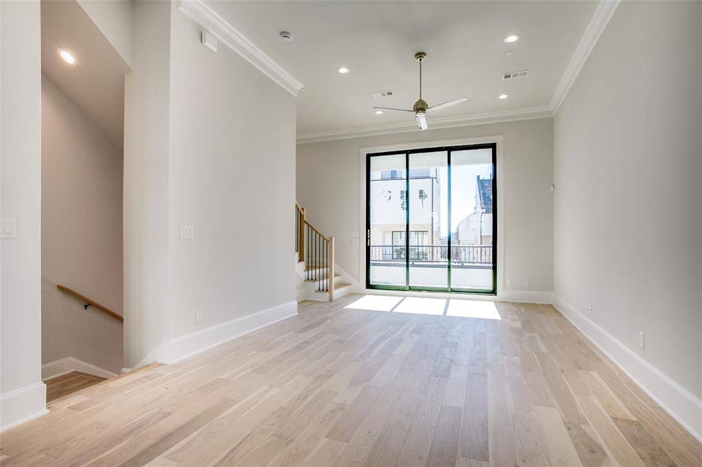 4645 New Water Lane, Dallas, TX 75219