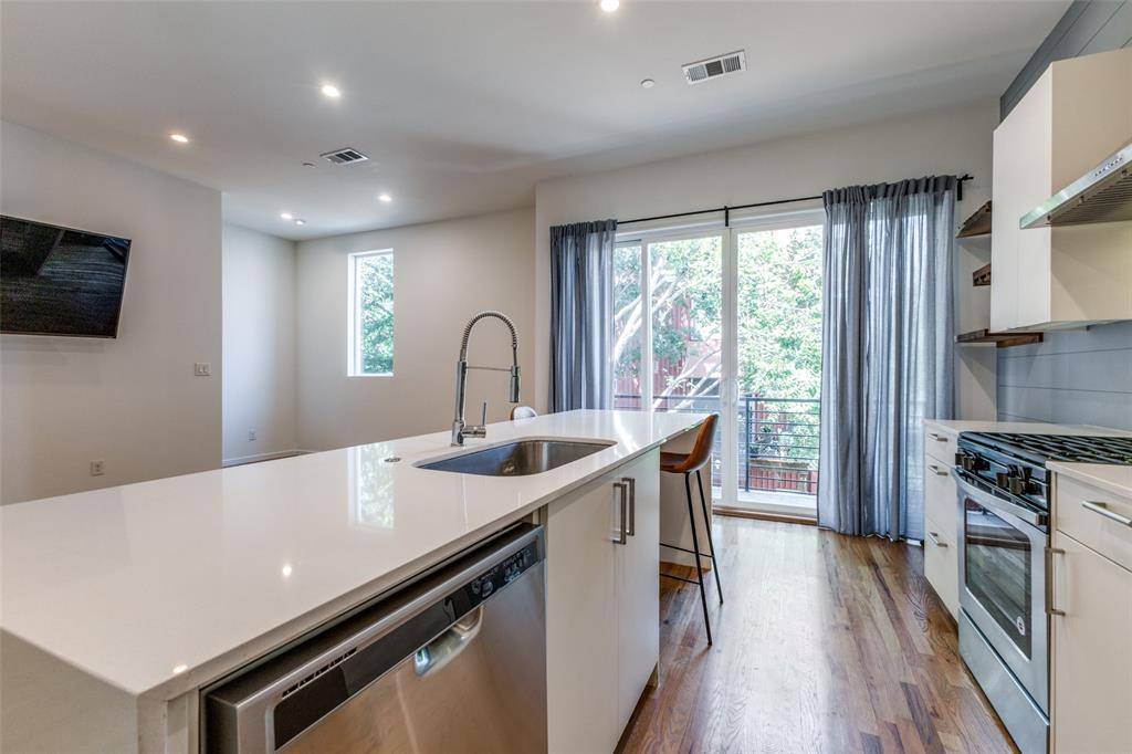 3816 San Jacinto Street #309, Dallas, TX 75204