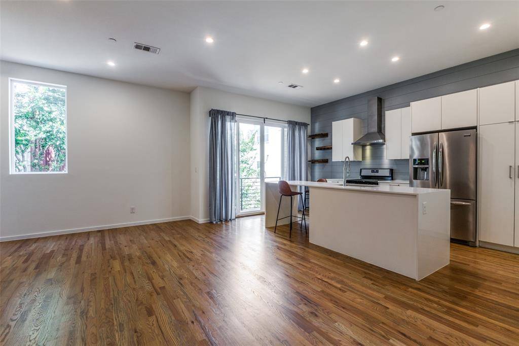 3816 San Jacinto Street #309, Dallas, TX 75204