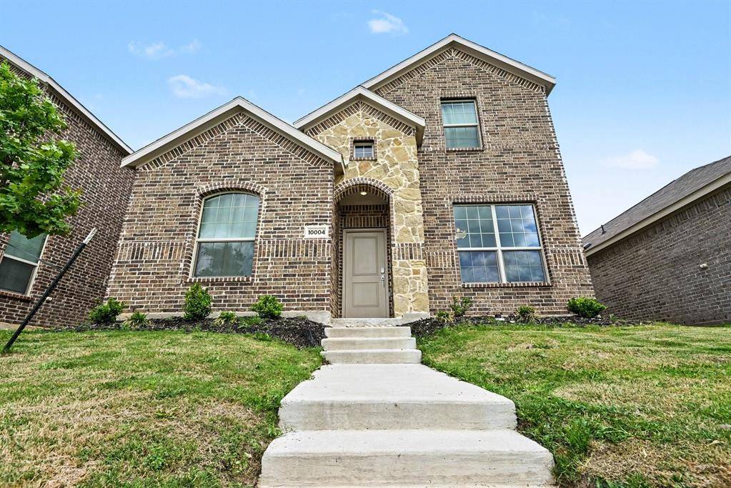 10004 Thornapple Road, Fort Worth, TX 76179