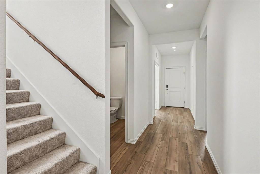 10004 Thornapple Road, Fort Worth, TX 76179