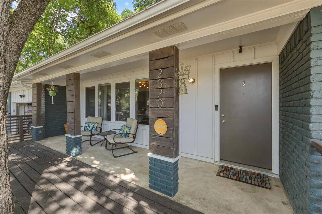 2320 Chart Drive, Dallas, TX 75228