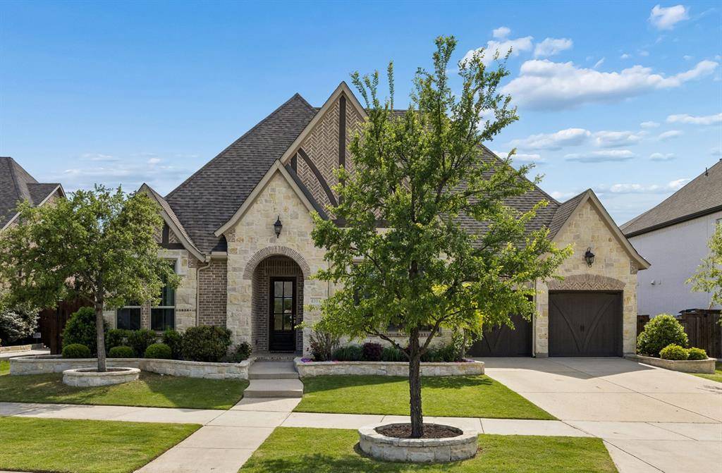 4301 Porosa Lane, Prosper, TX 75078
