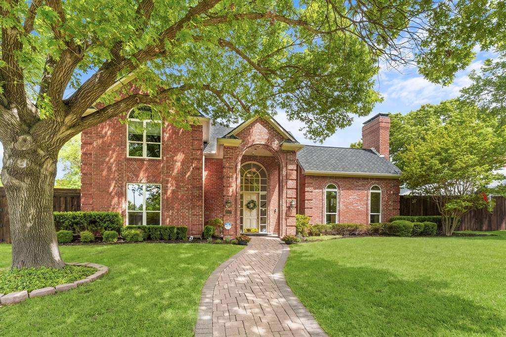 7031 Halprin Street, Dallas, TX 75252