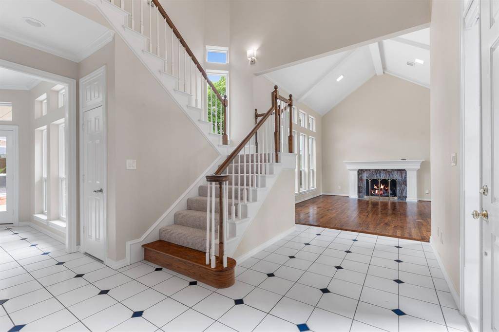 7031 Halprin Street, Dallas, TX 75252