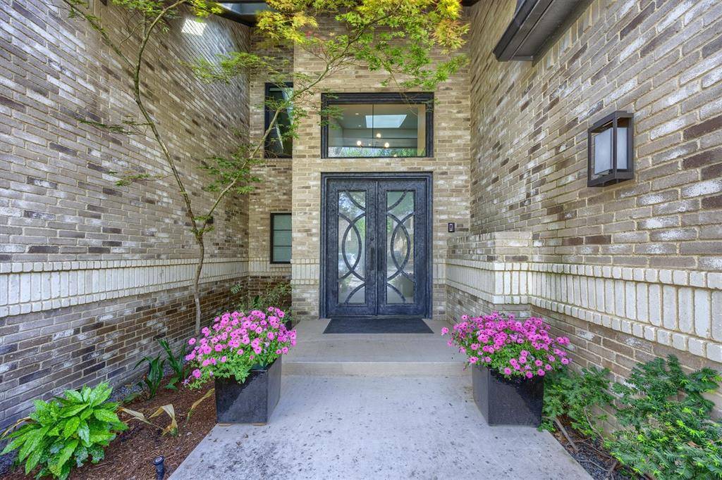 5814 Flintshire Lane, Dallas, TX 75252