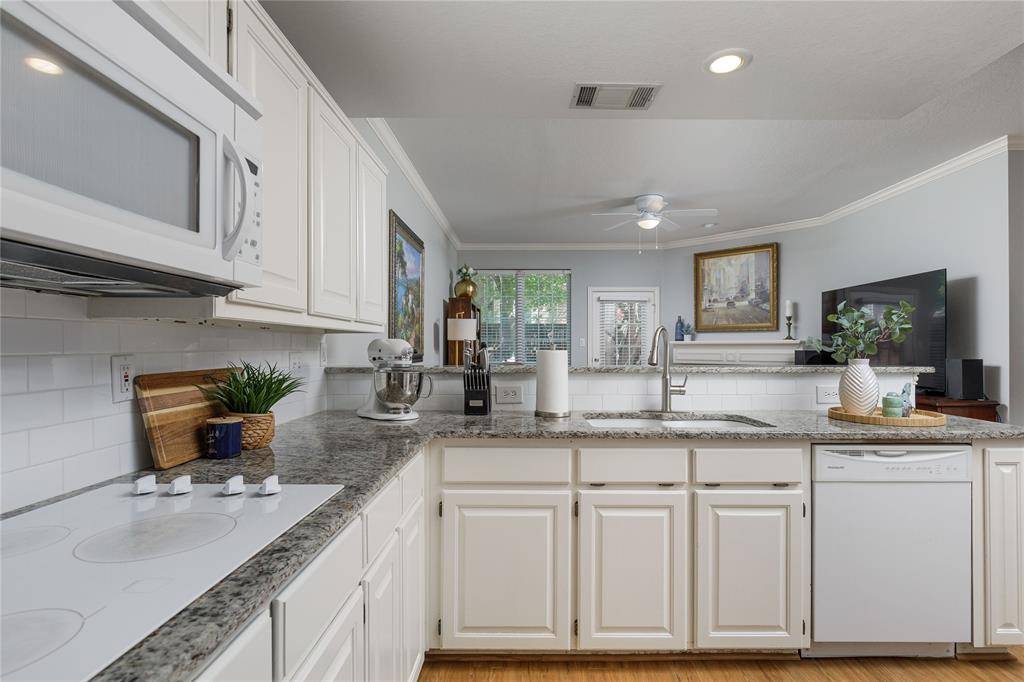 8643 Brittania Court, Dallas, TX 75243