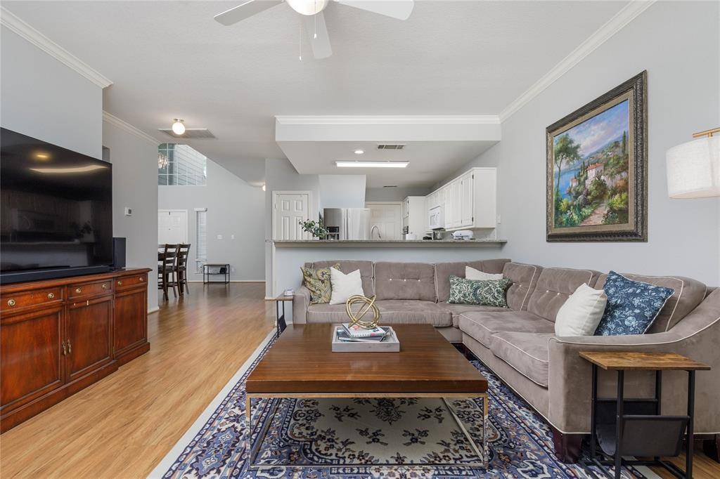 8643 Brittania Court, Dallas, TX 75243