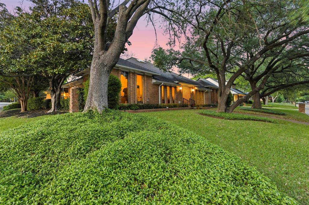 9401 Shady Valley Drive, Dallas, TX 75238