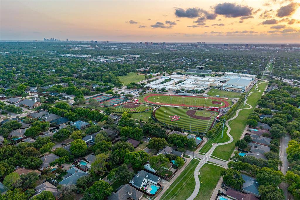 9401 Shady Valley Drive, Dallas, TX 75238