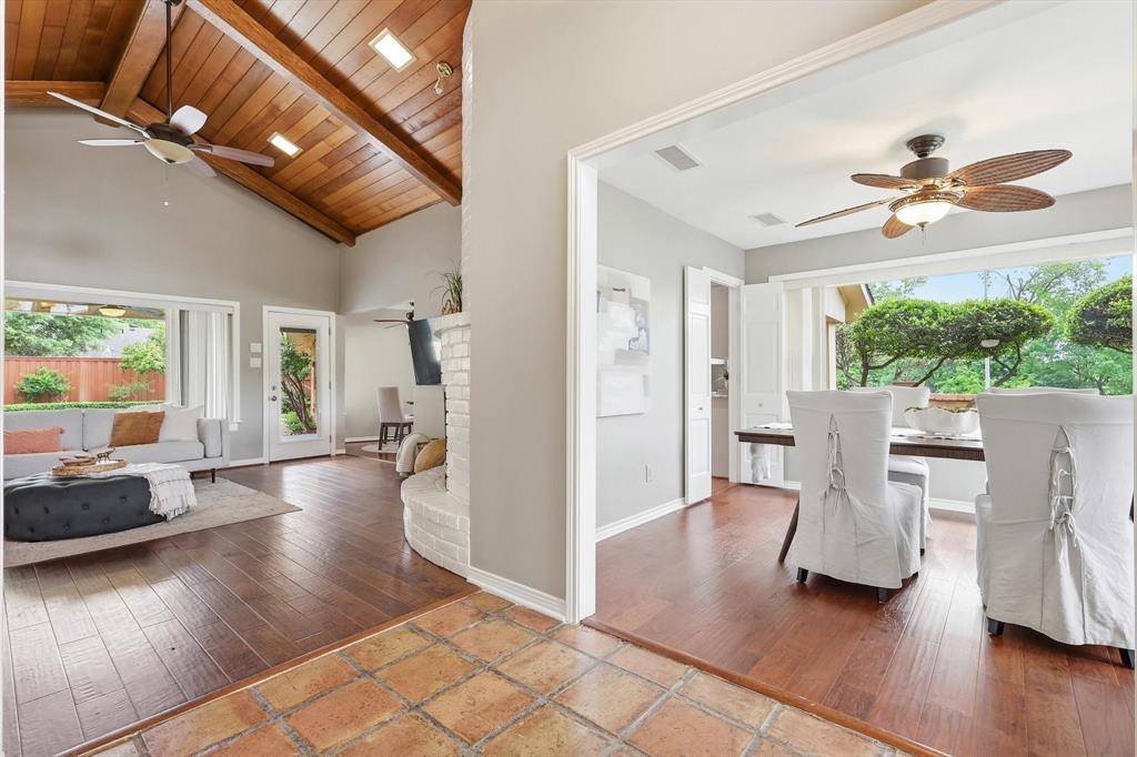 400 Sheffield Drive, Richardson, TX 75081