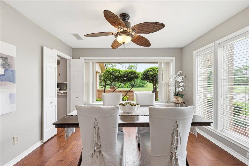 400 Sheffield Drive, Richardson, TX 75081