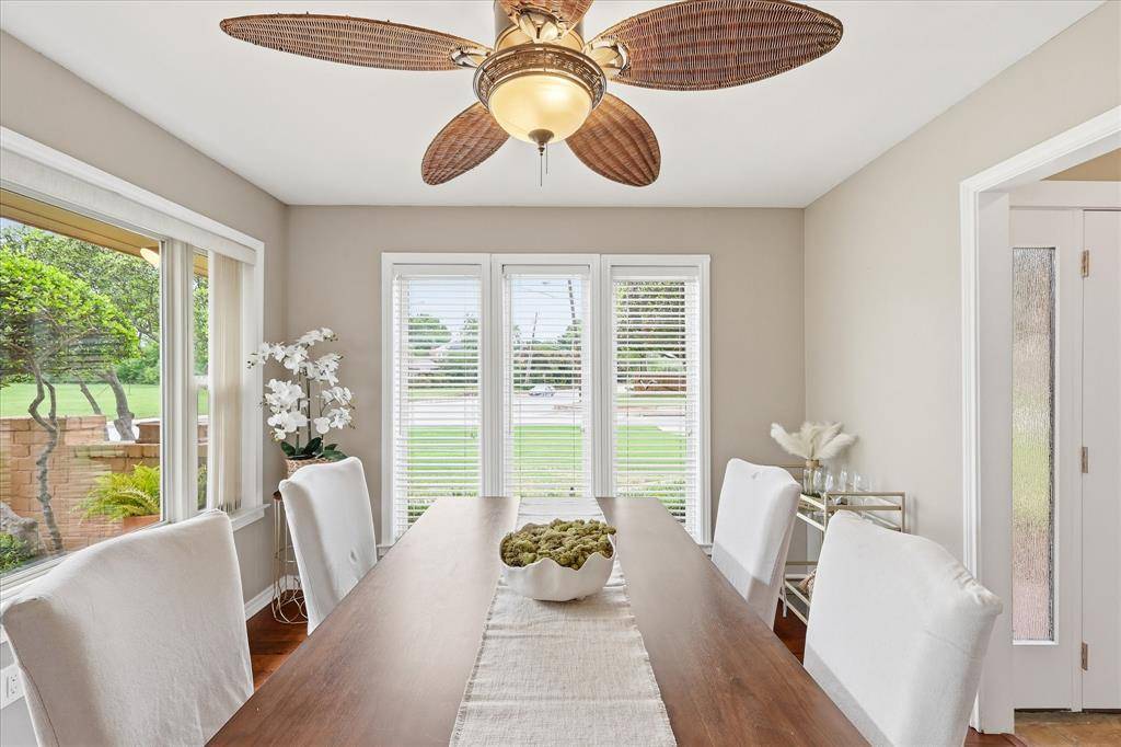 400 Sheffield Drive, Richardson, TX 75081