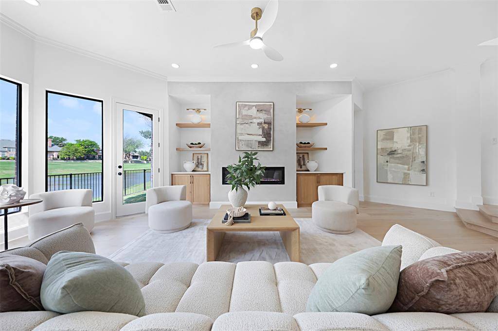 5644 Gleneagles Drive, Plano, TX 75093